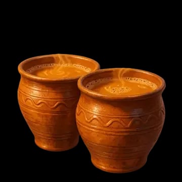 MATKA CHAI