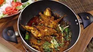 BATAIR KARAHI (6PCS)