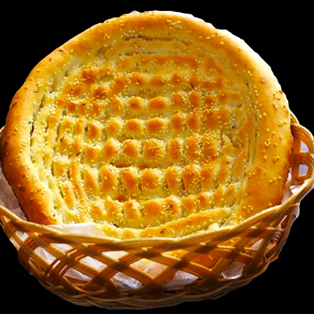ROGHNI NAAN